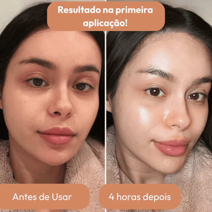 Máscara Bio Colágeno