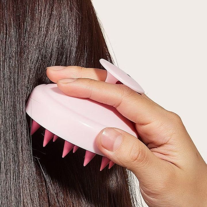 Massageador de lavagem - banho premium!