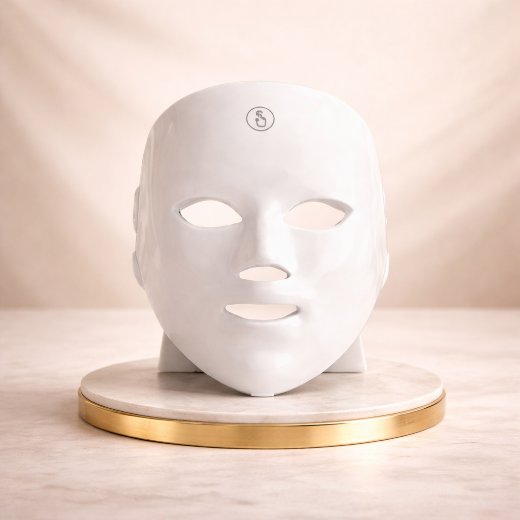 DermaSkin - Terapia Led Koreana