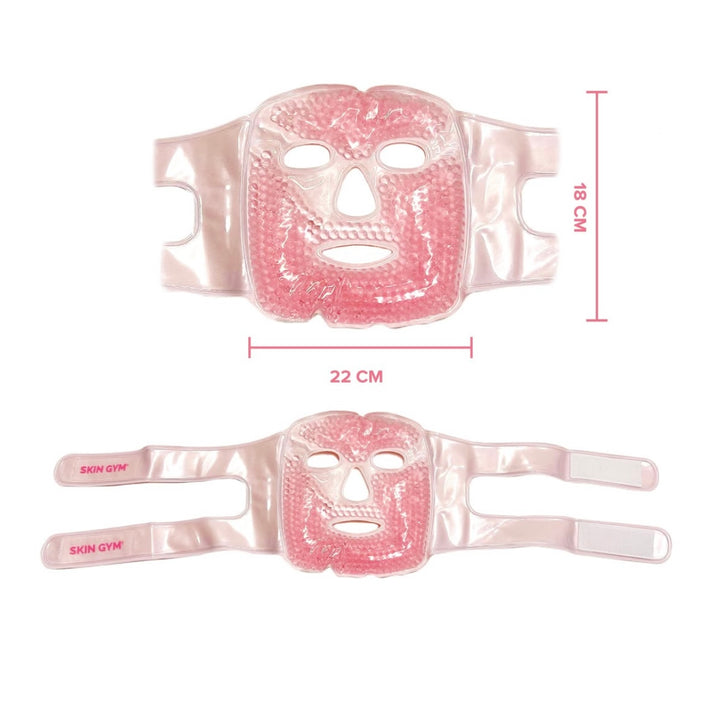 Mask Ice Desinflamante