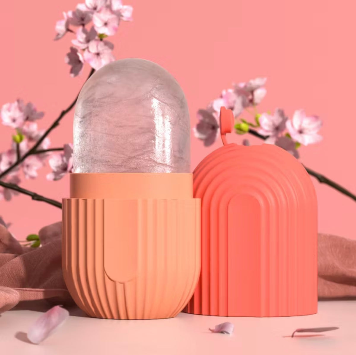 Ice Eye – Anti-Inchaço & Olheiras