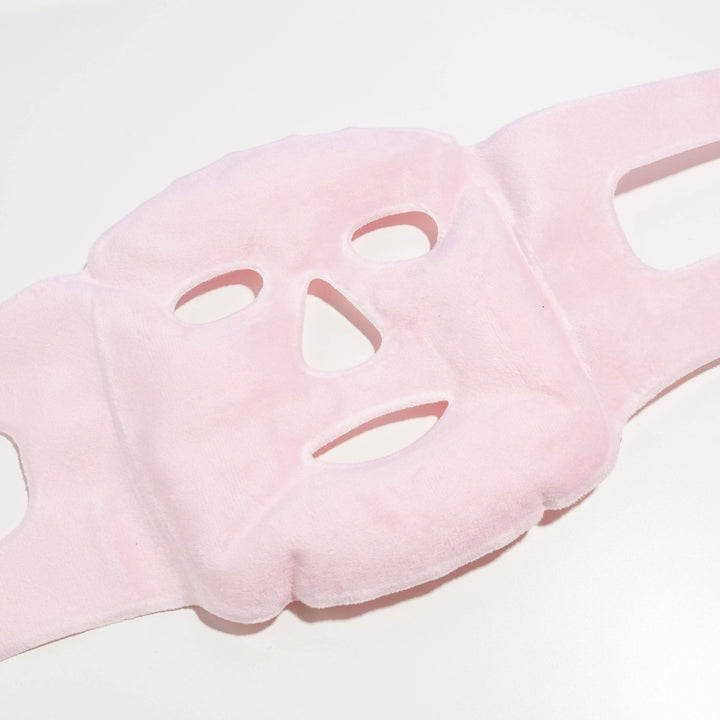 Mask Ice Desinflamante