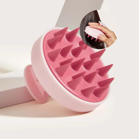 Massageador de lavagem - banho premium!