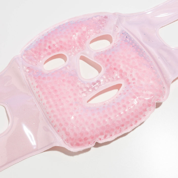 Mask Ice Desinflamante