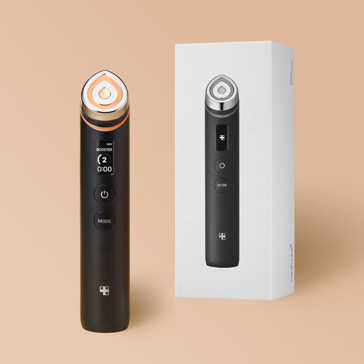 BoosterSkin - Pele Koreana