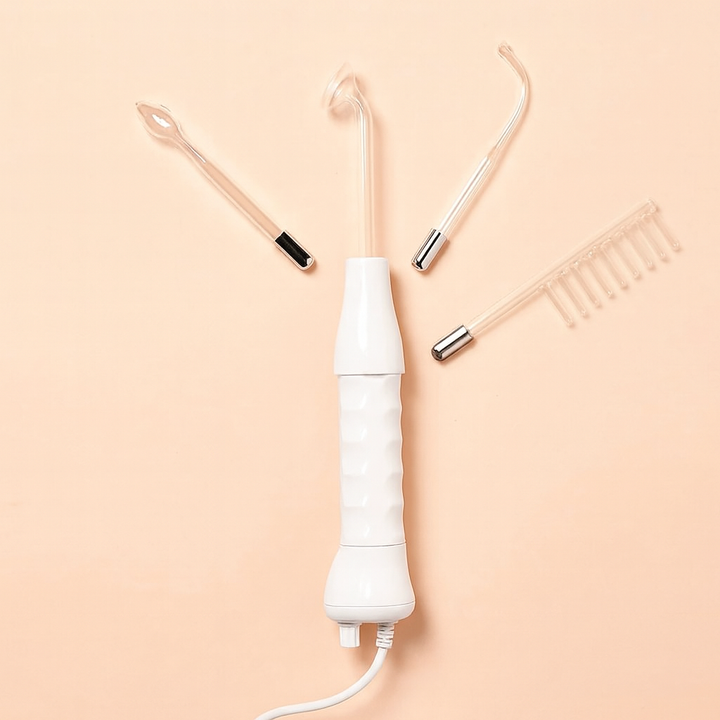 Alta Frequência Pele & Cabelo