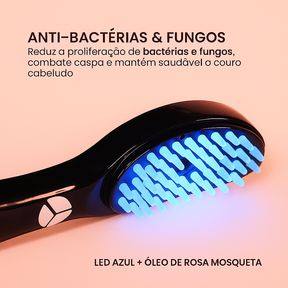 Terapia capilar Serená & brinde potencializador